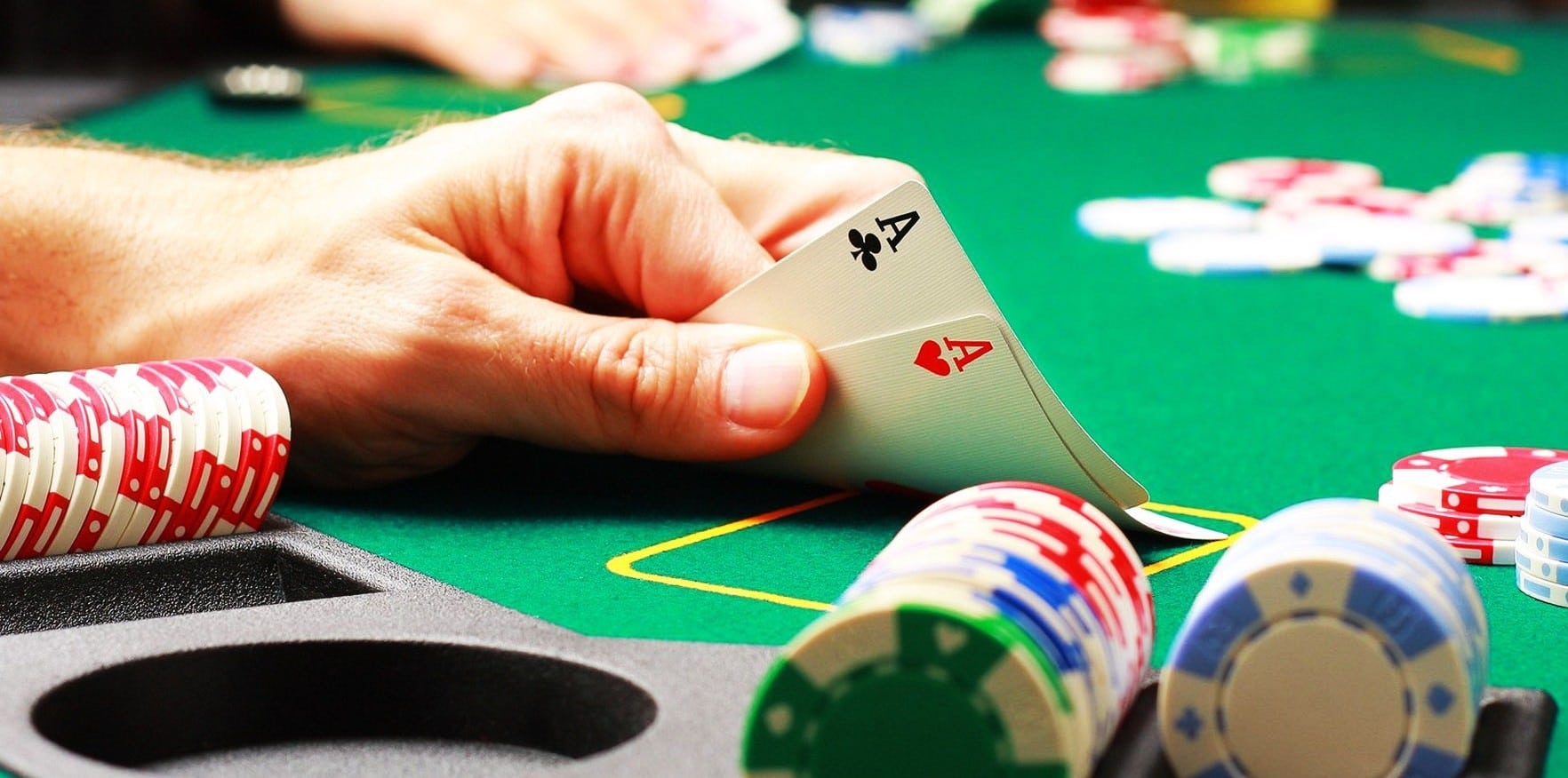 canli parali poker kurallari nelerdir